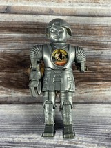 VTG 70s Mego Buck Rogers Action Figure (C) - Twiki - £15.25 GBP