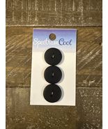 Spectrum Cool Buttons 3 Piece 3/4” - $342.85 MXN