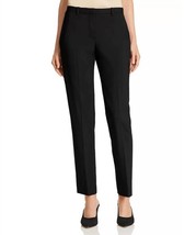 Theory hartsdale slim pant in BLACK - size 4 - £136.88 GBP