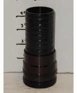 Bell &amp; Howell 3.5 to 4.5 f/3.5 Filmovara Zoom Projector Lens - €13,72 EUR