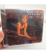 Evolution by Martina McBride (CD, Nov-2008, Sbme Special Mkts.) - $85.03 MXN