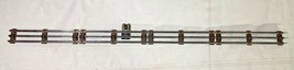 Lionel 36 Inch Straight Track. O27 Scale - $24.63
