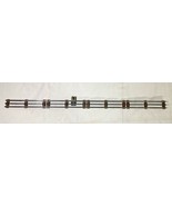 Lionel 36 Inch Straight Track. O27 Scale - $33.94 CAD