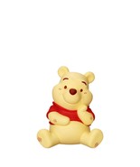 Winnie The Pooh Chinese New Year Piggy Bank Statue - $128.42 CAD