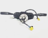 2002 03 04 05 2006 Acura RSX OEM Column Switch Assembly With Cock Spring - £63.25 GBP