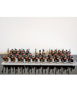 64pcs/set Ancient China Qin Empire Custom Battalion Colle... - $108.68