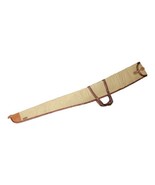 Bucheimer Yellow Brown Double Handle Lightweight Rifle Soft Carry Case - $46.56 CAD