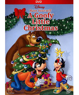 Have Yourself a Goofy Little Christmas (DVD, 2015) NEW Sealed Free Shipping - $157.23 MXN