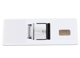 Fits TurboChef HHB-8153-17 Revision F Smart Card, HY-VEE Grocery, HHB - $35.87