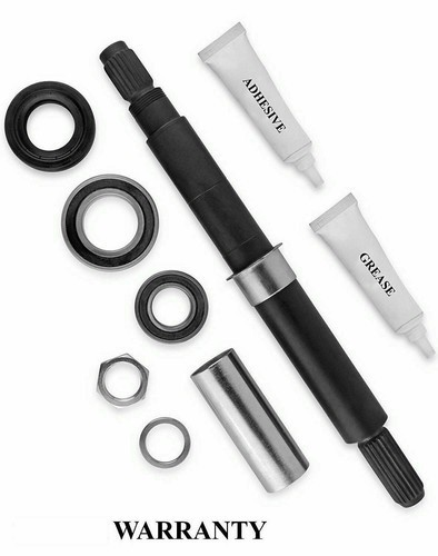Washer Bearing Kit - Kenmore Elite Oasis 110.28032701 110.28062800 110.2... - $32.61