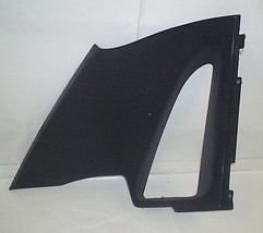 1991 Lincoln Continental 3.8L Left Rear Window Trim Cover - £16.44 GBP
