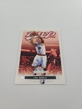 2003 Upper Deck Eric Snow #136 MVP Philadelphia 76ers Basketball Card - $1.85