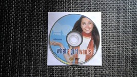 What a Girl Wants (DVD, 2003, Widescreen) - £2.11 GBP