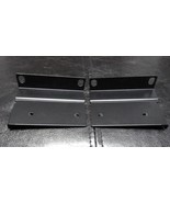 PAIR TASCAM RACK MOUNT EARS IN GOOD CONDITION. FOR 160+200 MODEL SERIES - €21,45 EUR
