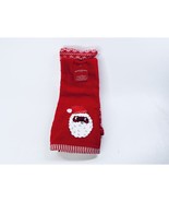 Santa Hand Towels Christmas Red Wondershop Holiday Home Decor - $8.47