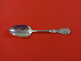Glenrose by Wm. Rogers Plate Silverplate Tablespoon 8 1/4&quot; - £12.42 GBP