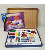 Toys &#39;R Us Edu Science Electro Gadget 100 Electrical Experiments Game CO... - £19.68 GBP