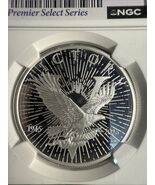 2025 Ascension S$1 Silver 1oz Coin End of WWII 80th Anniversary /1945 - ... - $1,923.91 MXN