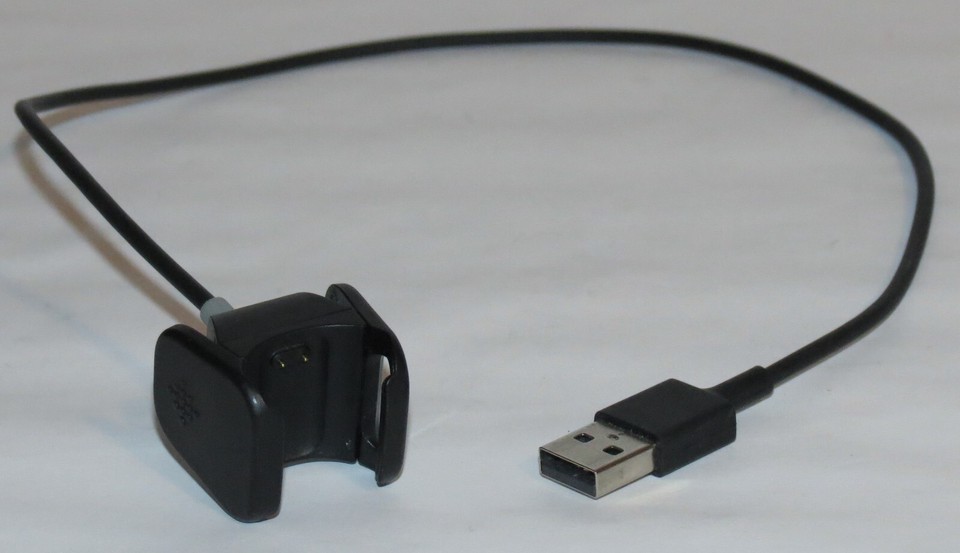 Fitbit Charge 4 OEM USB Charging Cable Cord - $4.90