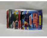 Lot Of (11) Topps Chrome Garbage Pail Kids Chrome Base Cards - £47.41 GBP