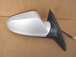 OEM 08-12 Chevy Malibu Power Passenger Right Side View RH Mirror Arabic ... - $44.54