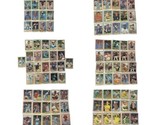 Lot of  118 1981 Donruss Cards All Cards are included! see photos for de... - £7.88 GBP