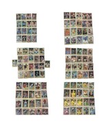 Lot of  118 1981 Donruss Cards All Cards are included! see photos for de... - £7.78 GBP