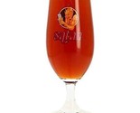 Satan Belgian Beer Chalice Glass - £19.51 GBP