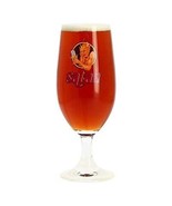 Satan Belgian Beer Chalice Glass - £19.74 GBP