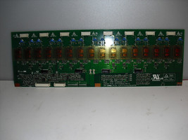 vit71008.60 rev 2 inverter board for sanyo dp32746 - $12.86