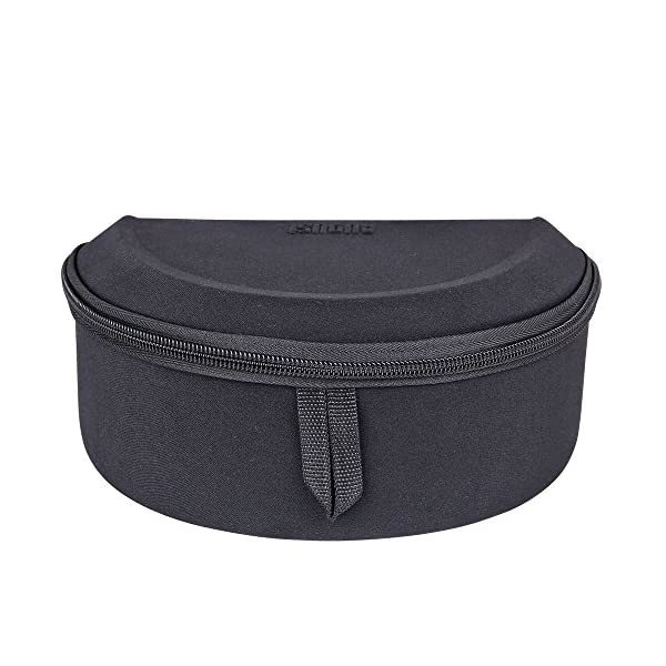 August BAG650 - Case for August EP650 and EP640 Bluetooth Wireless Stere... - $31.00