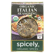 Og2 spicely italian ssng ( 6 x 0.1 oz   ) - $1,107.98 MXN