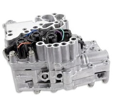 SUBARU CVT  TR580 TRANSMISSION VALVE BODY  2012-24 IMPREZA 2.0L 2.5L 31825AA052 image 3