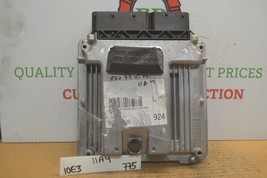 8K2907115AD Audi A4 A5 2011 Engine Control Unit ECU Module 775-10E3 - $31.99