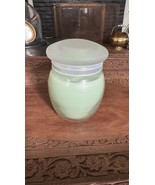 Bath &amp; Body Works Cucumber Melon White Barn Candle Co 15oz Retired Burne... - €14,98 EUR