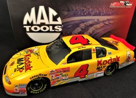 2002 Mike Skinner #4 Kodak in the Chevrolet Monte Carlo 400 Looney Tunes... - £14.38 GBP