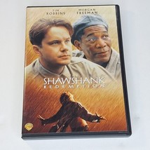 The Shawshank Redemption (DVD, 1994) - £3.11 GBP
