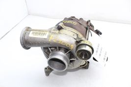 Turbo Turbocharger 7.3L Diesel w/ EBPV Fits 99-03 F250SD 22593 image 6