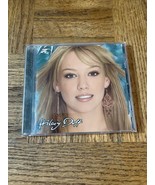 Hilary Duff CD - £7.99 GBP
