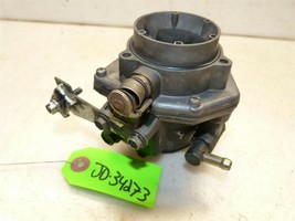 John Deere 316 318 Tractor Onan P218 18hp Engine Carburetor - £48.40 GBP