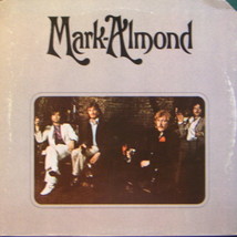Mark almond mark thumb200
