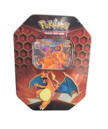 Pokémon TCG: Hidden Fates Tin CHARIZARD Sealed - $148.49