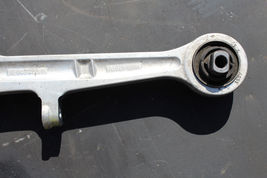 06-08 AUDI A4 QUATTRO S-LINE CONTROL ARM FRONT LEFT LOWER V1118 image 5