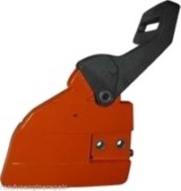 Husqvarna Chain Brake # 530054802 136 137 142 OEM New Genuine Chainbrake complet - £38.60 GBP