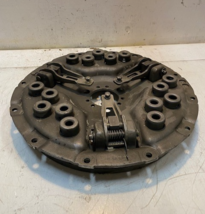 Clutch Pressure Plate Pat. 2,818,952 | 15&quot; Dia. 65mm Bore 15mm Holes - €258,36 EUR
