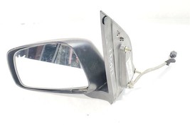 Left Side View Mirror Silver King Cab SE 96302 EA005 OEM 05 11 Nissan Frontie... - £56.79 GBP