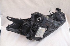 2018-20 Nissan Kicks LED Headlight Head light Lamp Driver Left LH image 4