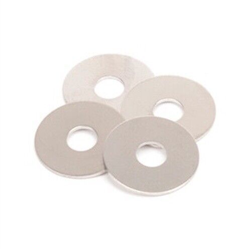 Schumacher U7980 0.5mm 20T Bevel Gear Shim - CAT L1 EVO (pk4) - $2.99