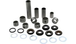 All Balls Linkage Bearings &amp; Seal Rebuild Kit For 2022 Husqvarna FX 350 &amp; FX 450 - £75.62 GBP