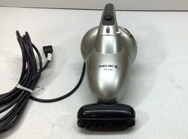 Euro-Pro X Shark Turbo Hand Held Vacuum Cleaner Model EP035 Bagless - £20.29 GBP